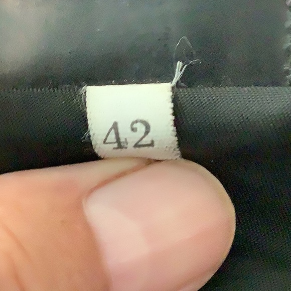 Prada Re-Nylon and Saffiano Shoulder Bag Milano - Picture 7 of 7